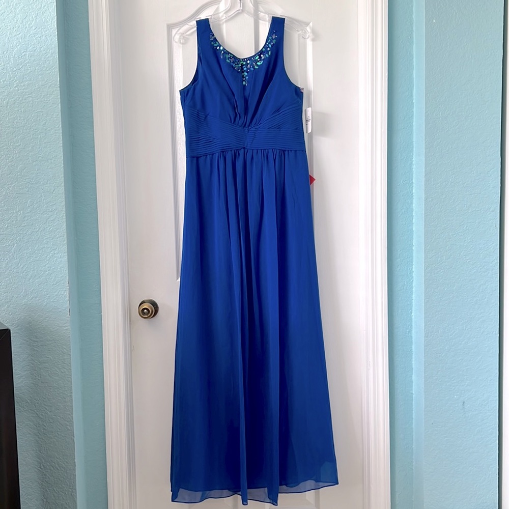 Formal Maxi Dress